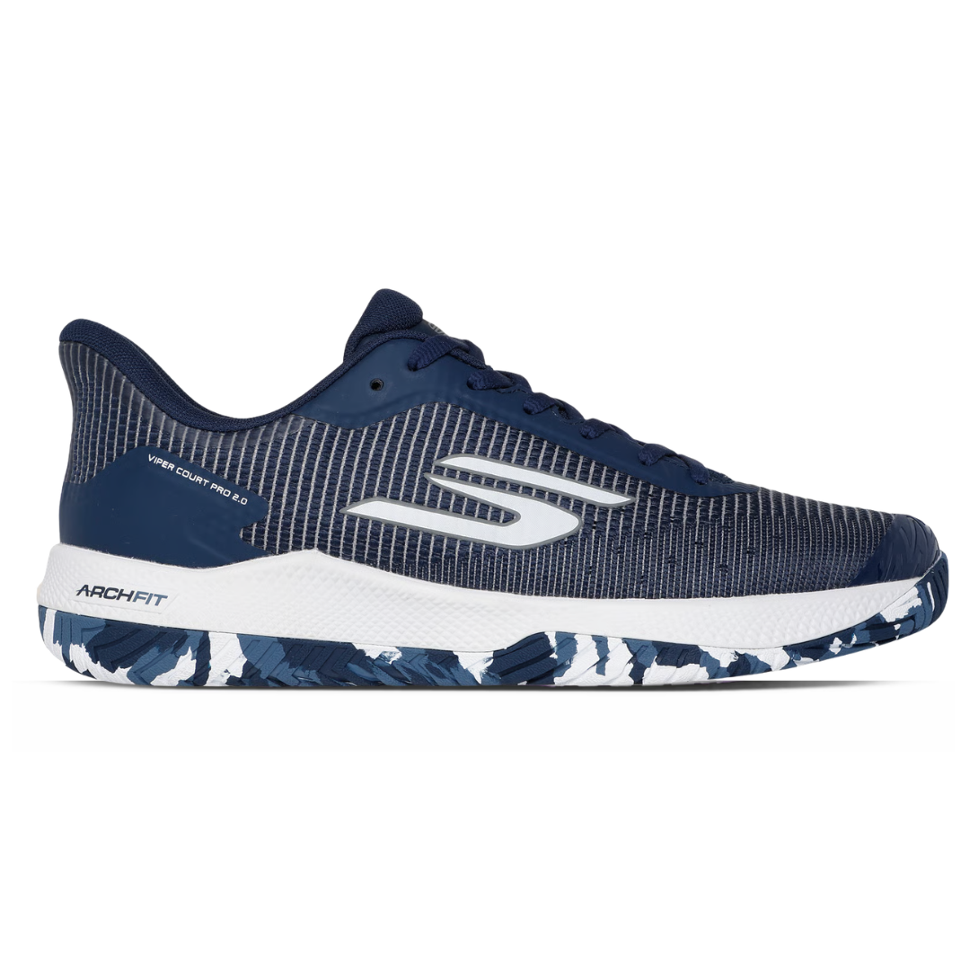 COMING SOON! Skechers Men's Viper Court Pro 2.0