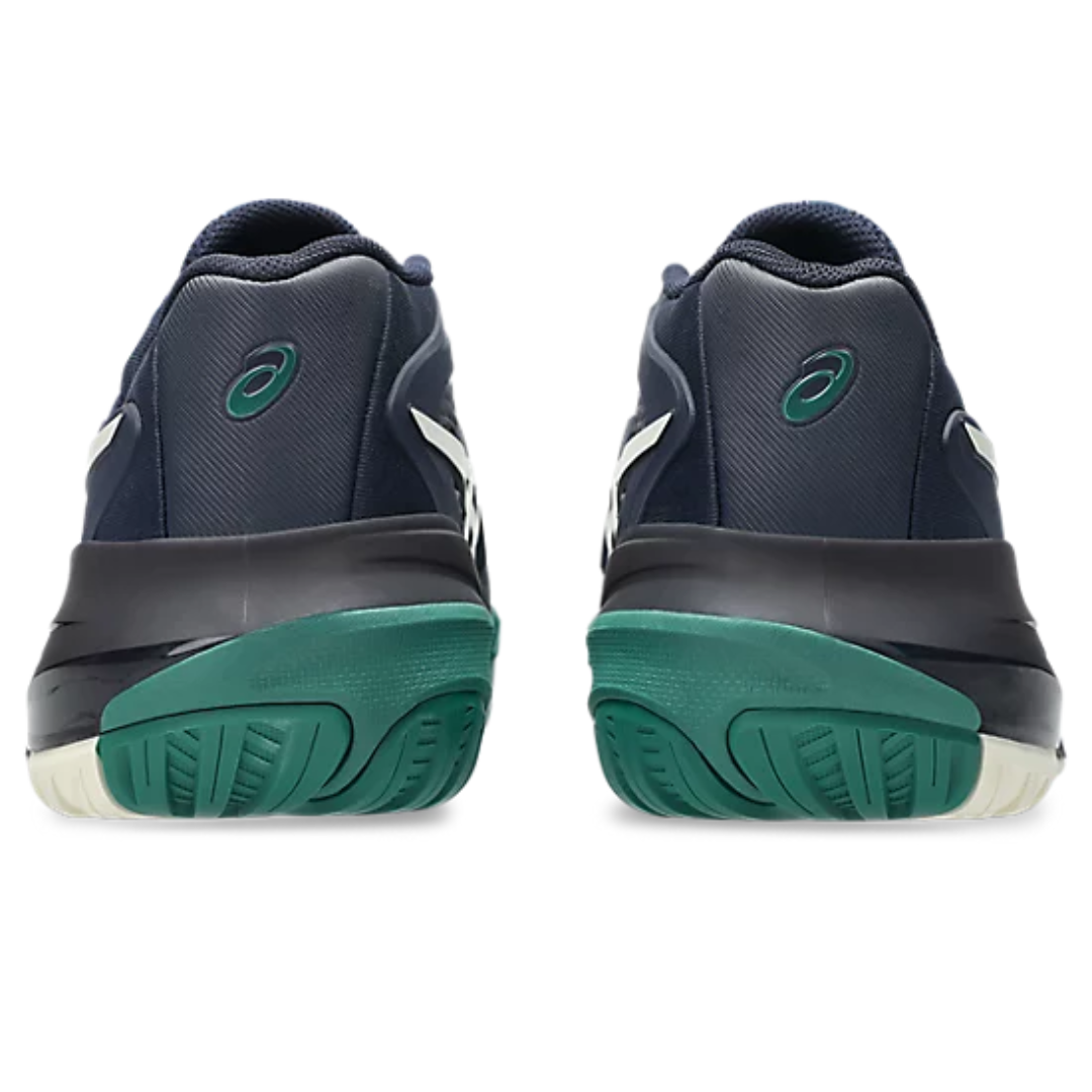 NEW! Asics Men's Gel-Resolution X (WIDE)