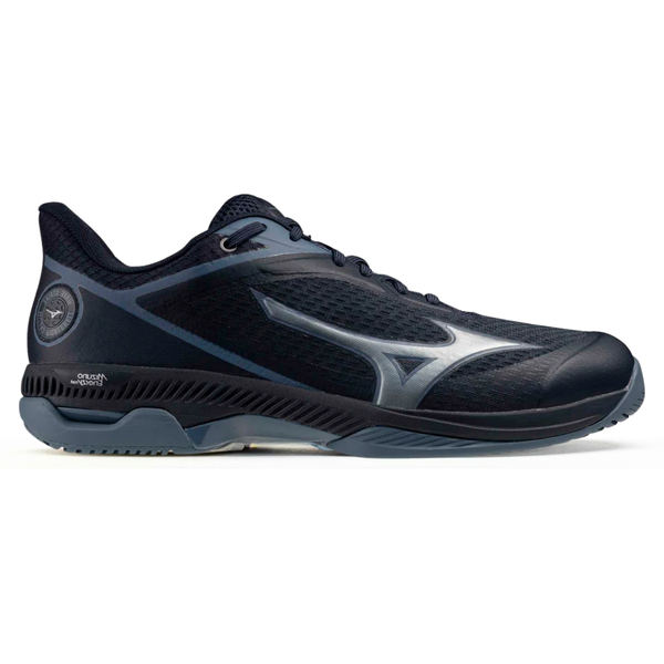 NEW! Mizuno Men's Wave Strike (WIDE) – Pickleball Depot