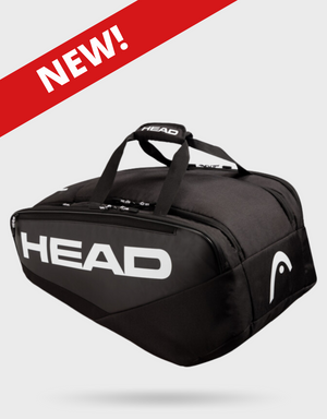 HEAD Pro Pickleball Bag- 45L