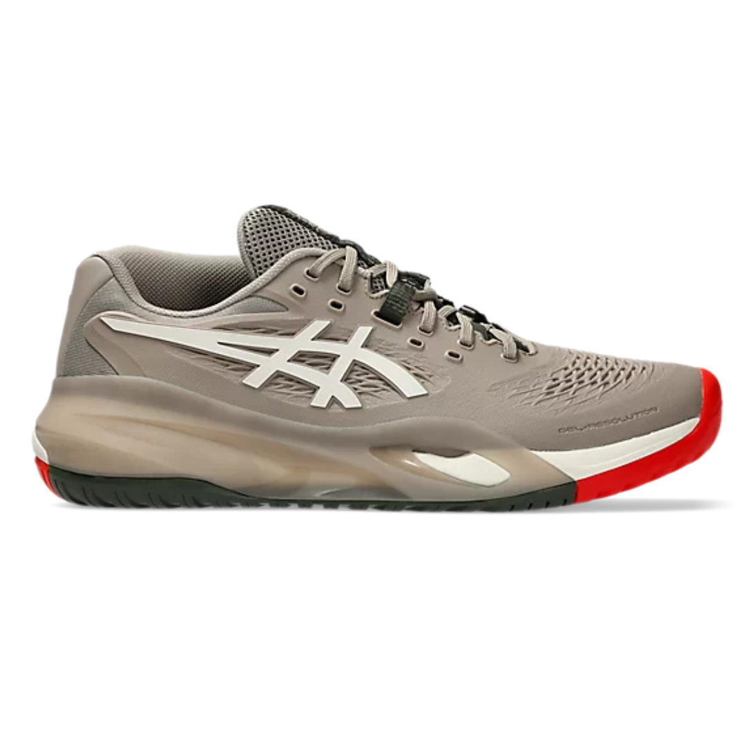 Asics Men's Gel-Resolution X (WIDE)