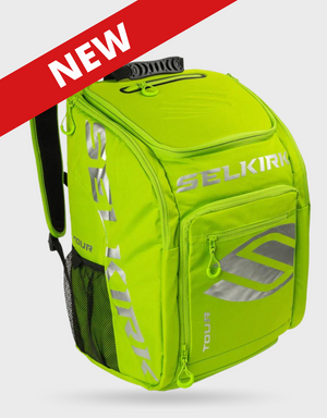 NEW! Selkirk Core Line Tour Backpack