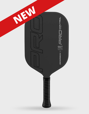 NEW! GearBox Pro Control Fusion