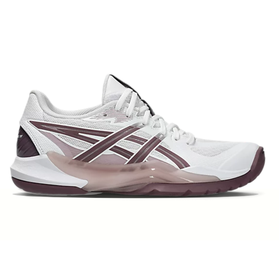 NEW! Asics Women's Powerbreak FF Indoor