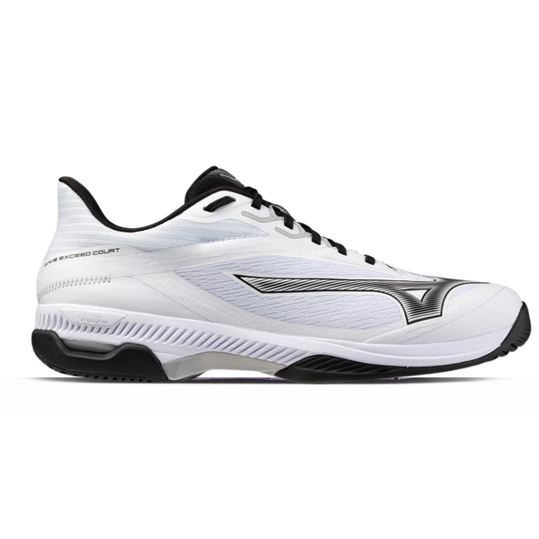 NEW! Mizuno Men's Wave Exceed Court – Pickleball Depot