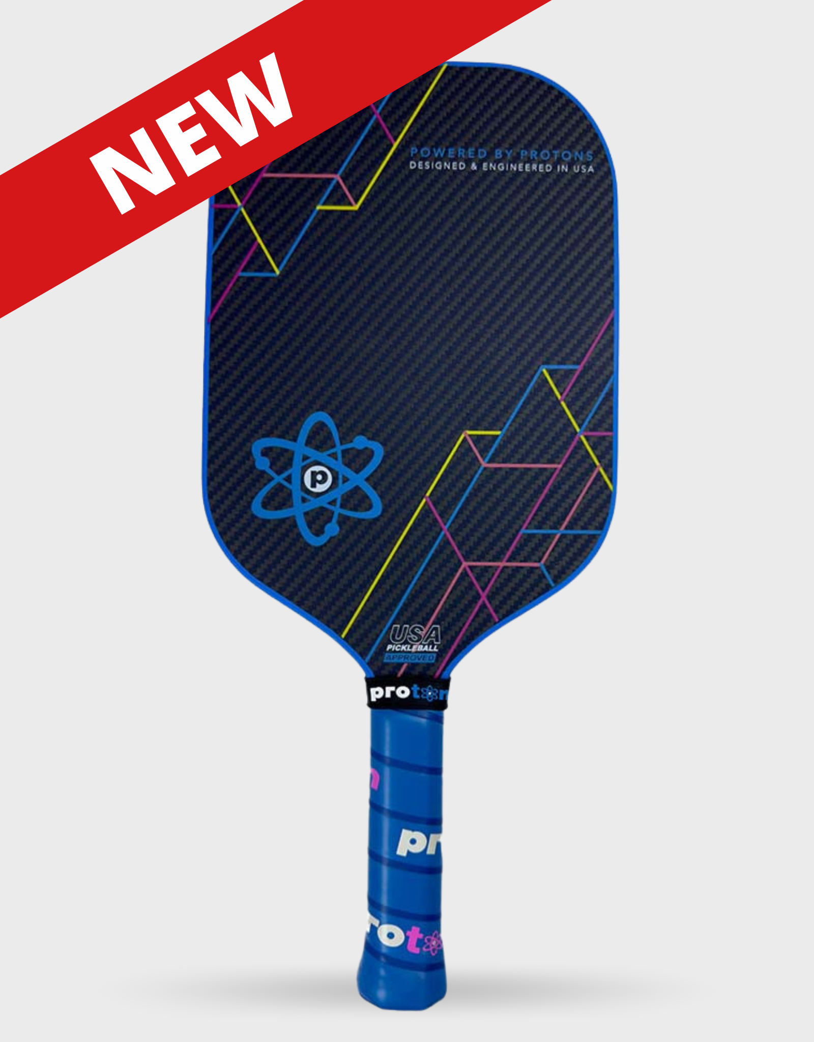 Proton Series Four (Project Roadrunner)