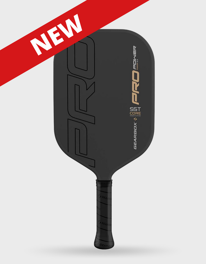 NEW! GearBox Pro Power Fusion
