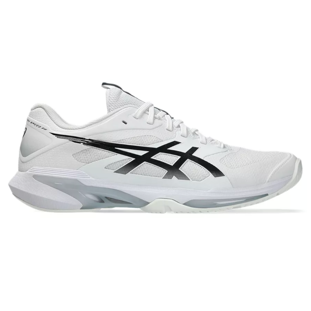 NEW! Asics Men's Solution Speed FF 4