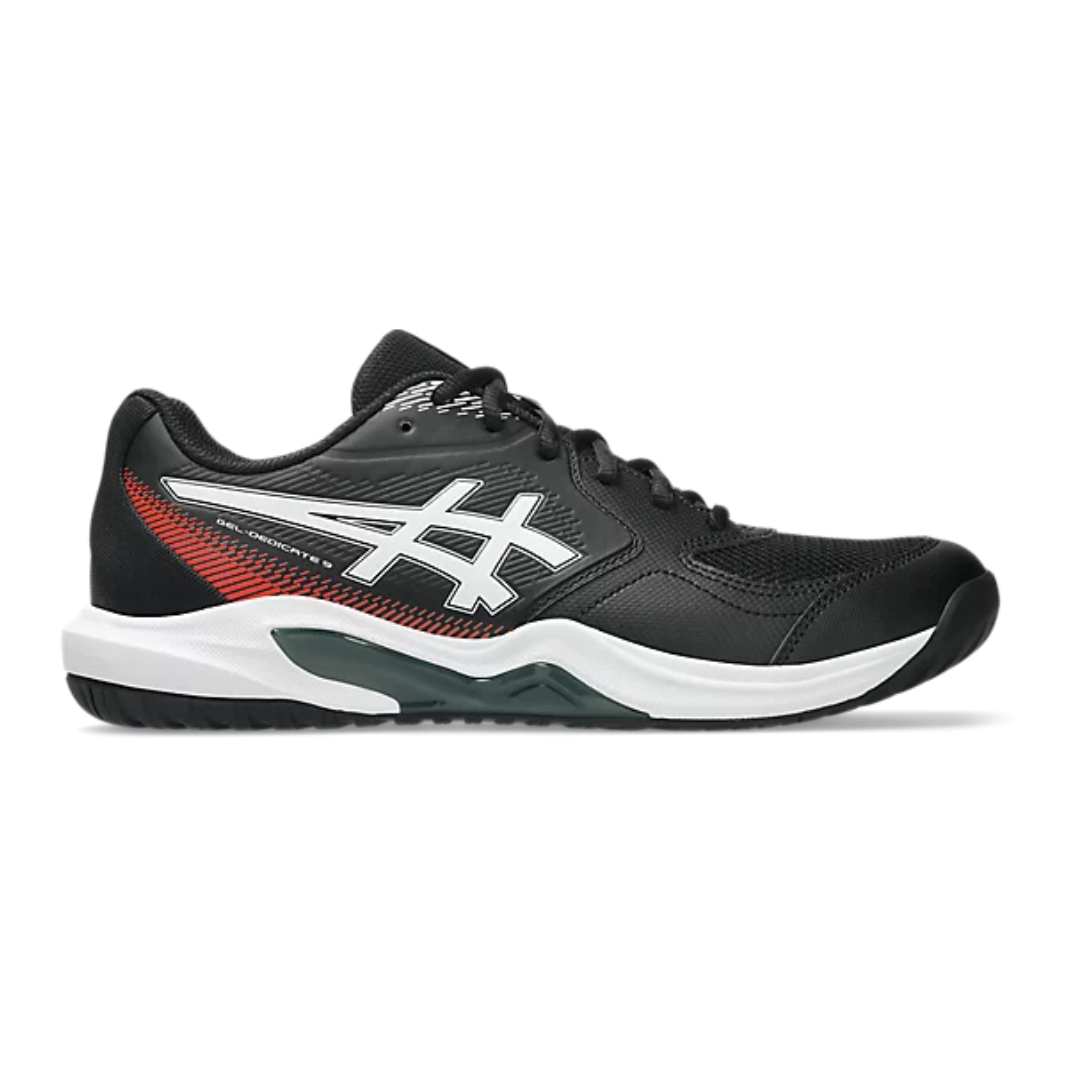 NEW! Asics Men's GEL-DEDICATE 9