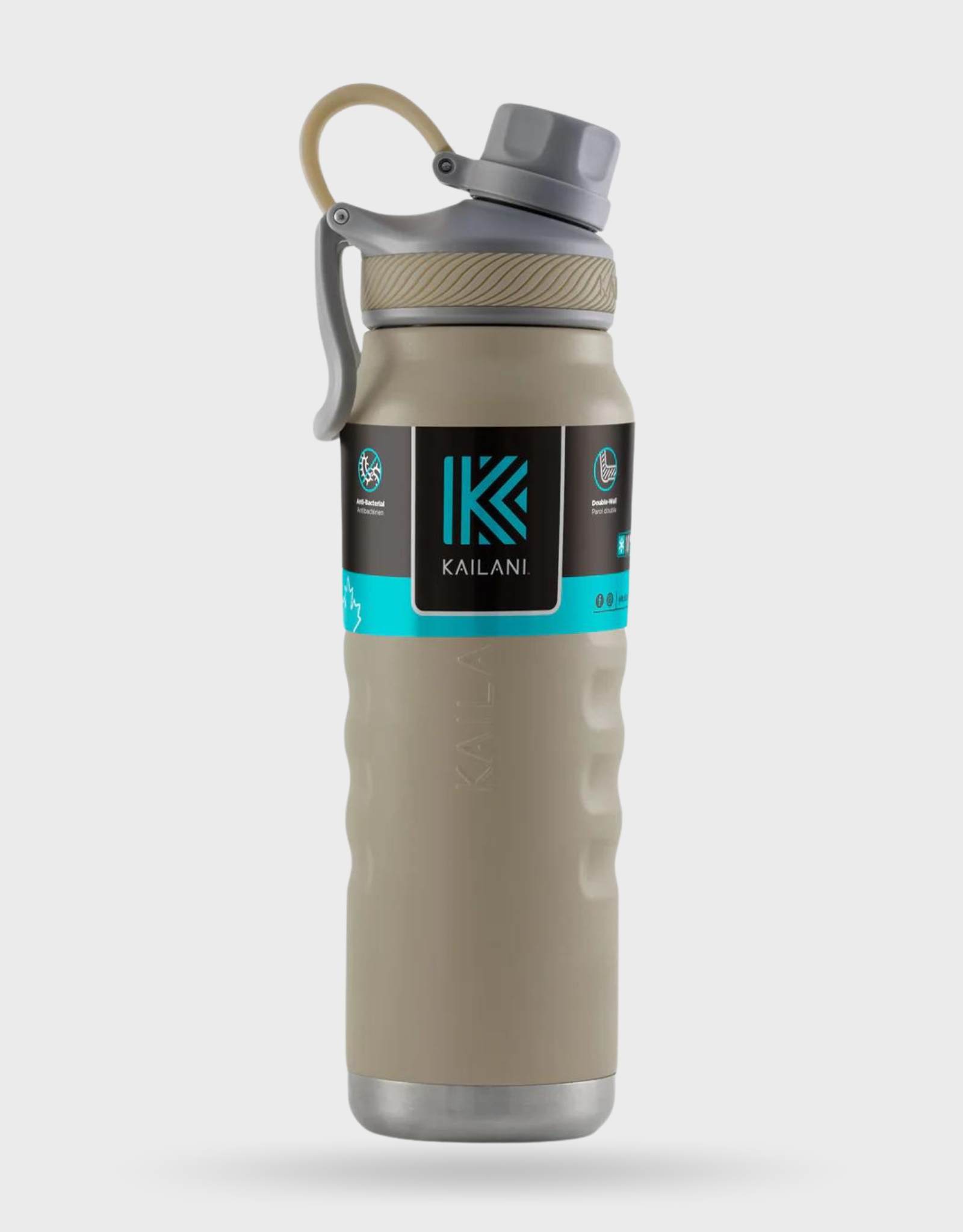 Kailani Moku 24 fl.oz Water Bottle