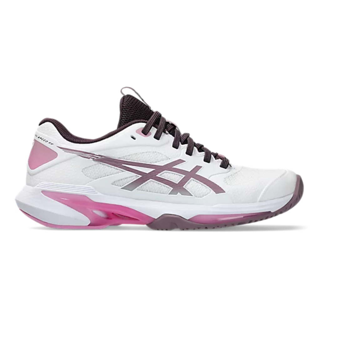 NEW! Asics Women's Solution Speed FF 4