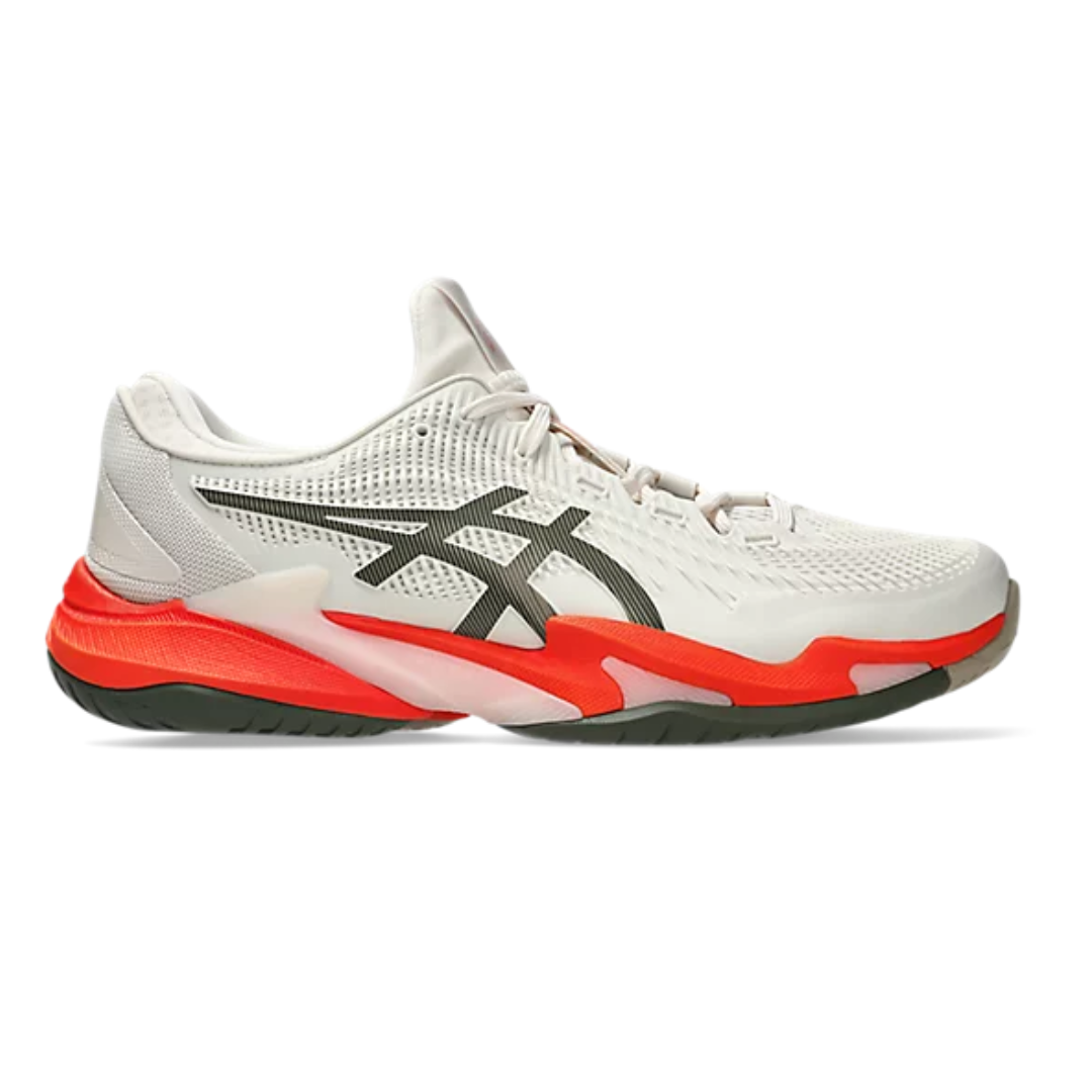 NEW! Asics Men's Court FF 3