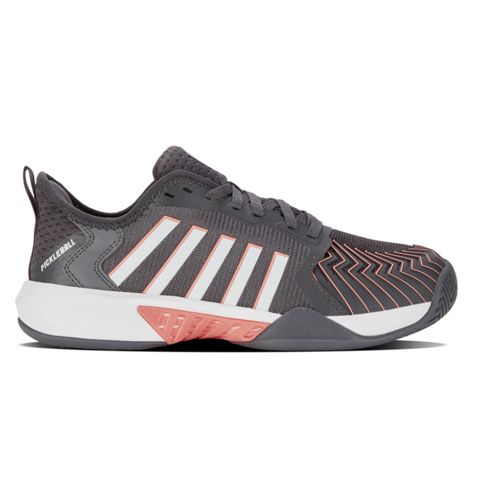 K-Swiss Women's Pickleball Supreme- CLEARANCE / FINAL SALE