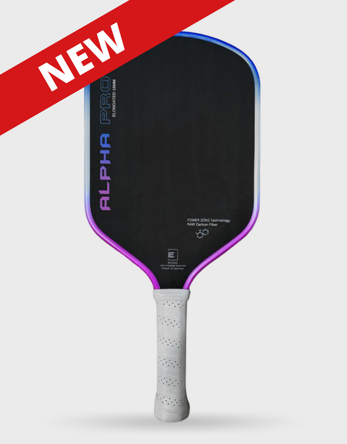 Engage Pursuit MX Graphite 