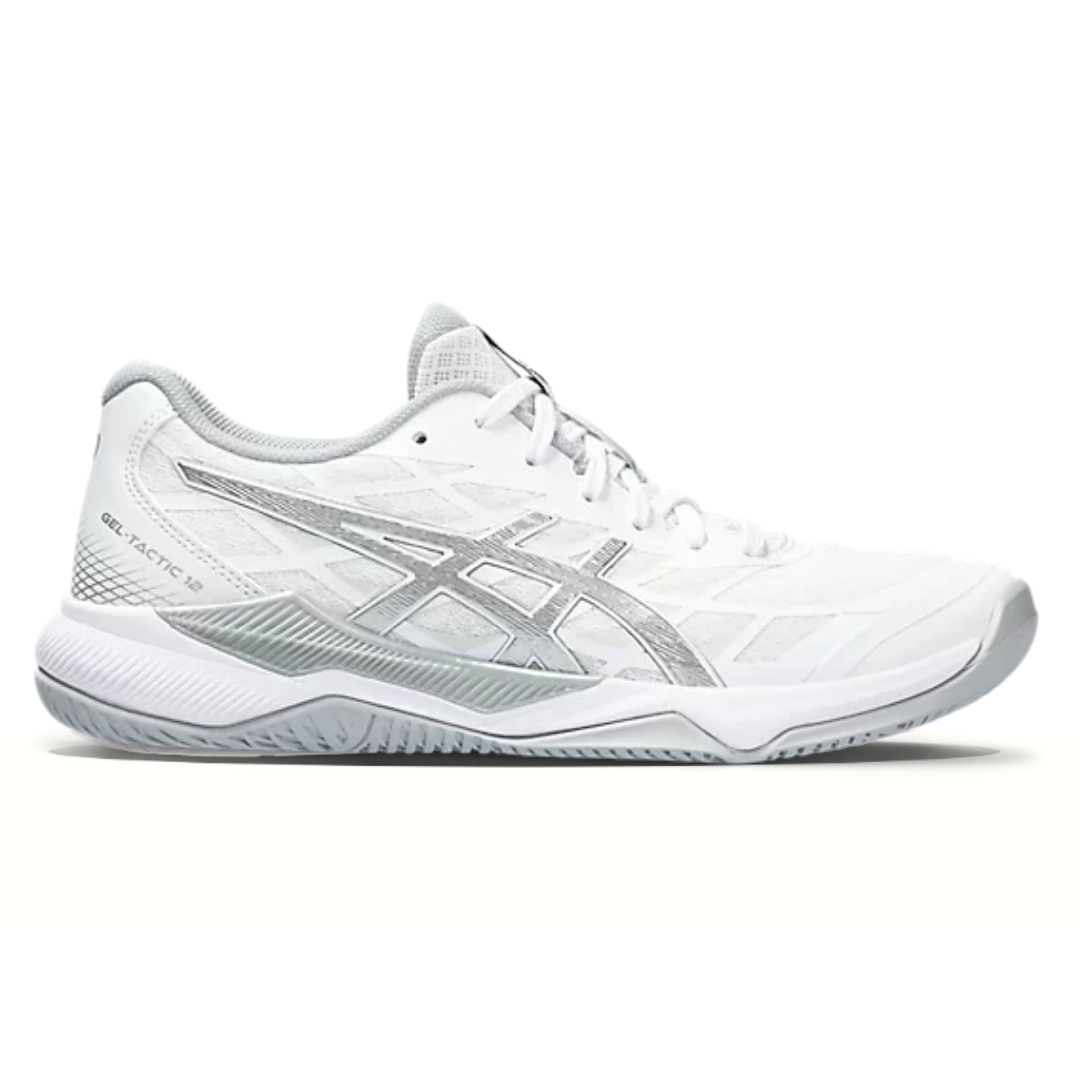 シューズ Asics GEL TACTIC Asics Men's Gel-Tactic 12 - CLEARANCE/FINAL SALE