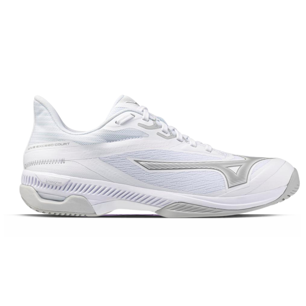 NEW! Mizuno Women's Wave Exceed Court – Pickleball Depot
