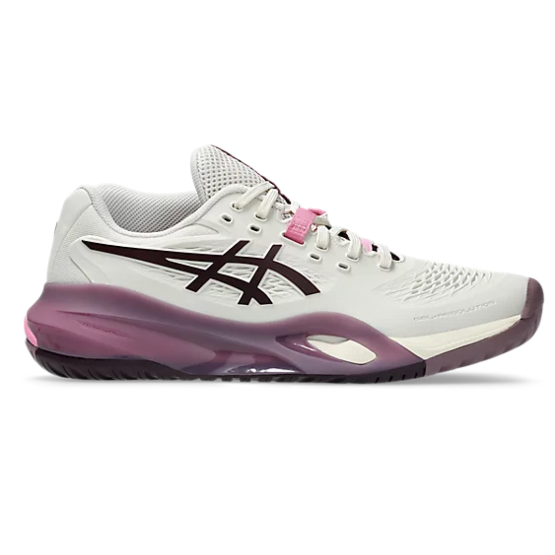 Asics Women's Gel-Resolution X (WIDE)