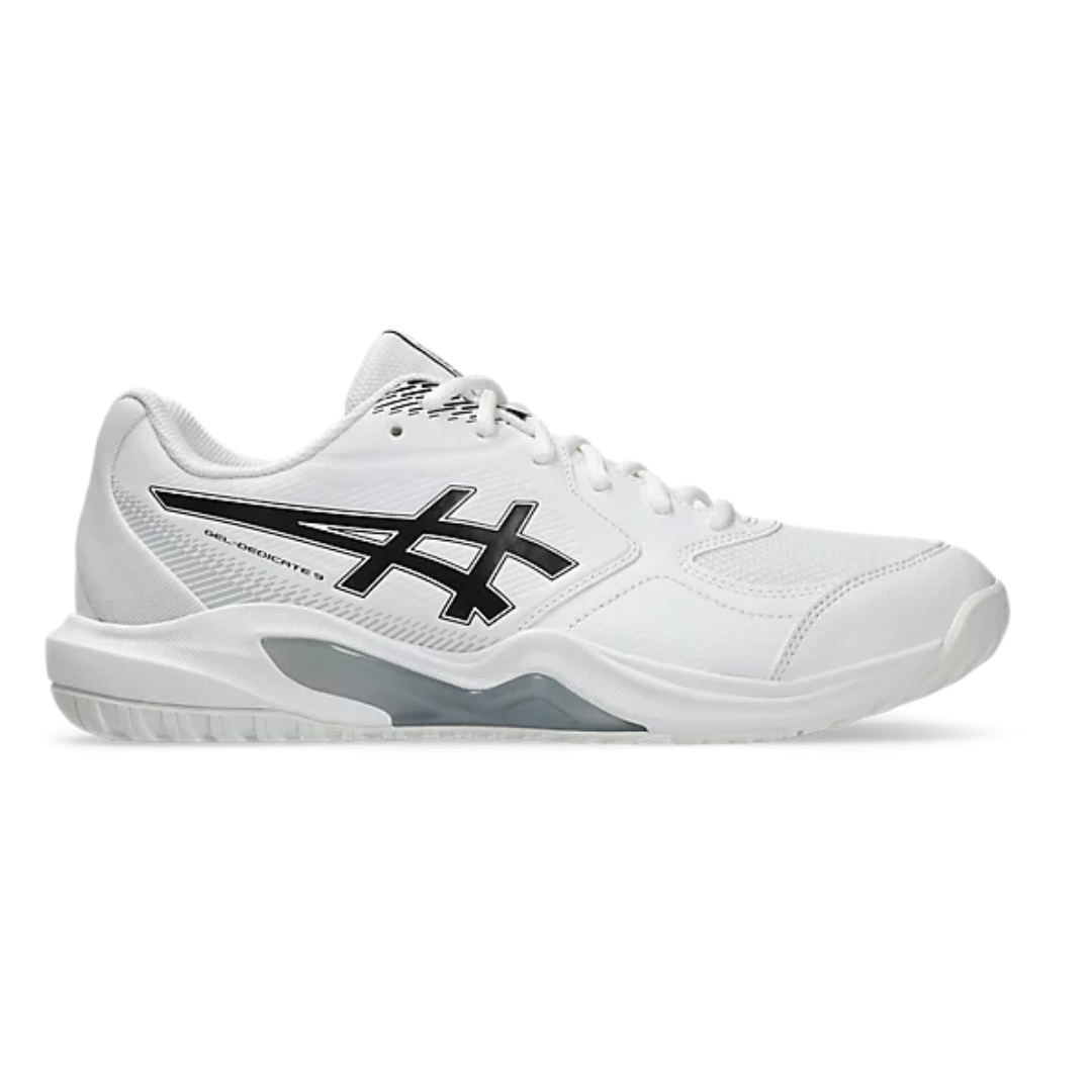 NEW! Asics Men's GEL-DEDICATE 9 (WIDE)