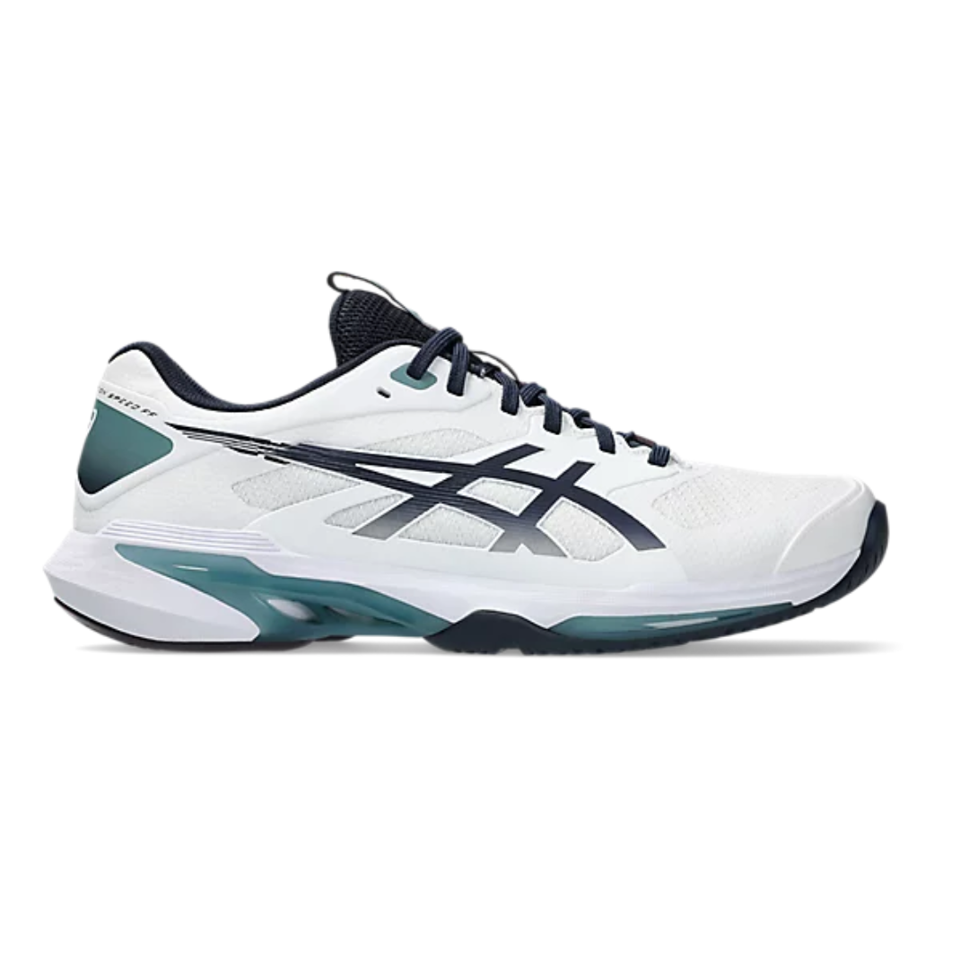 NEW! Asics Men's Solution Speed FF 4