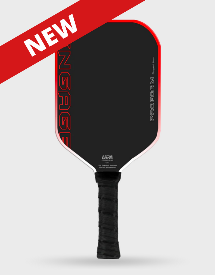 Engage Pursuit MX Graphite 