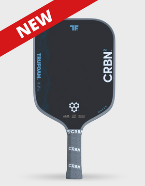 COMING SOON! CRBN² TruFoam Waves (Square Paddle)