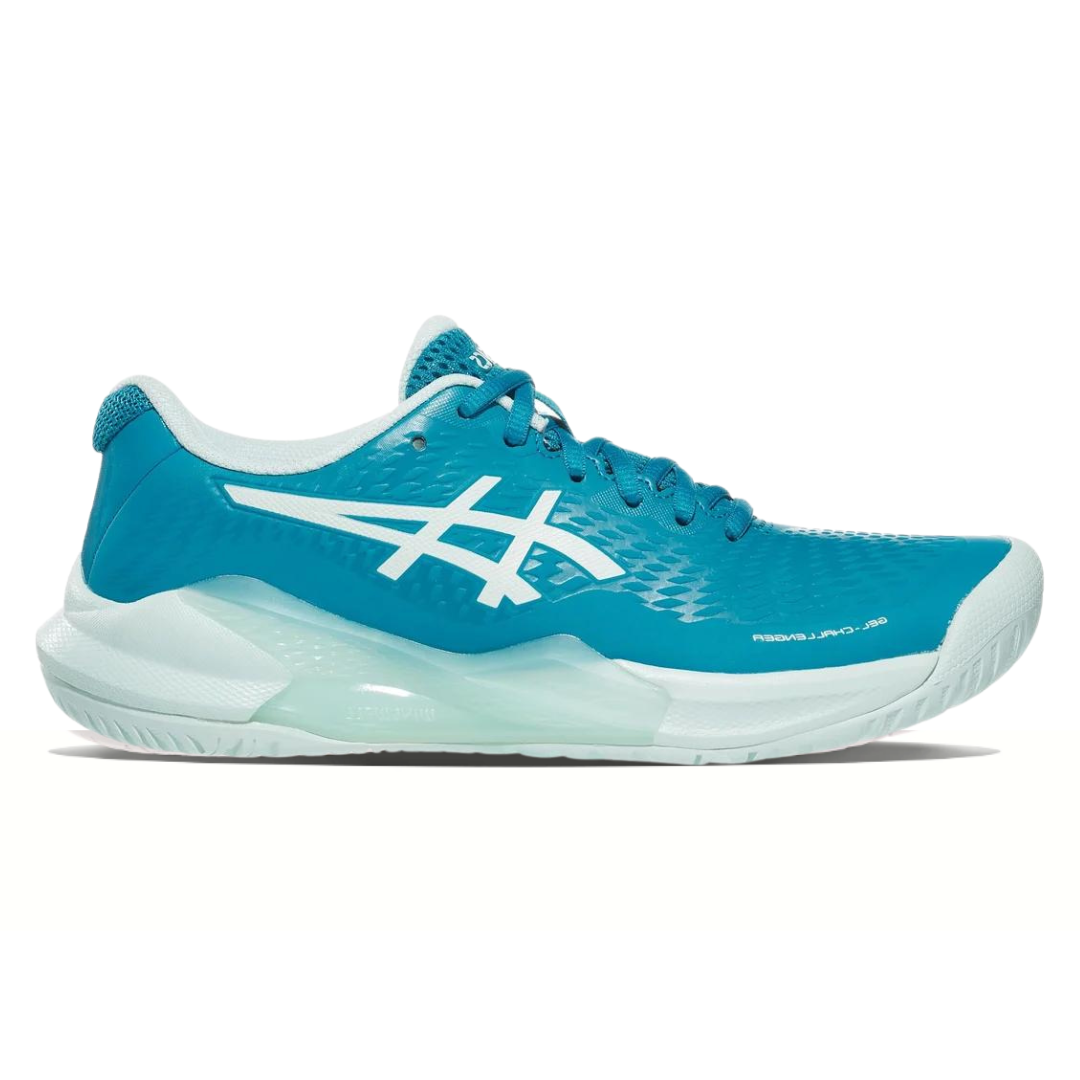 ASICS GEL CHALLENGER 14 6 Teal Blue Soothing Sea