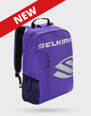 NOUVEAU! Sac à dos de jour Selkirk Core Line