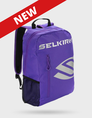 NEW! Selkirk Core Line Day Backpack