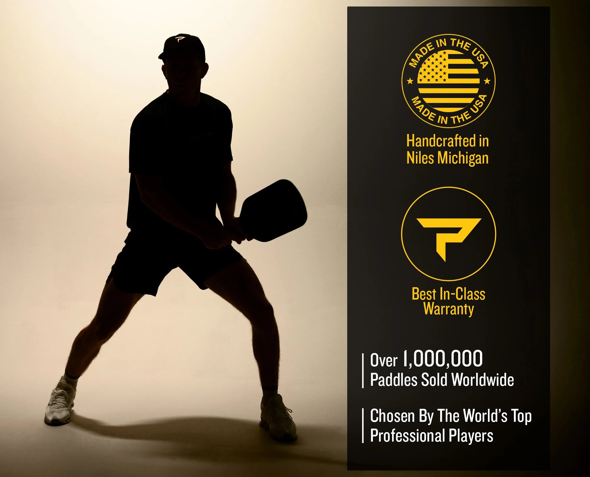 Paddletek Bantam GTO-C 12.7mm