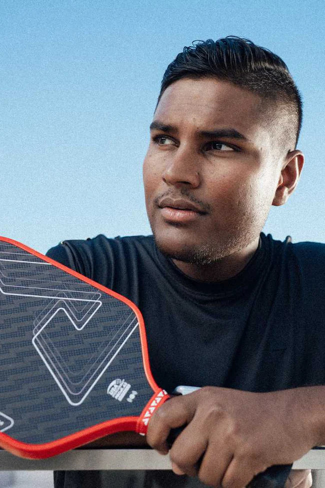 NEW! JOOLA Perseus Double Vision