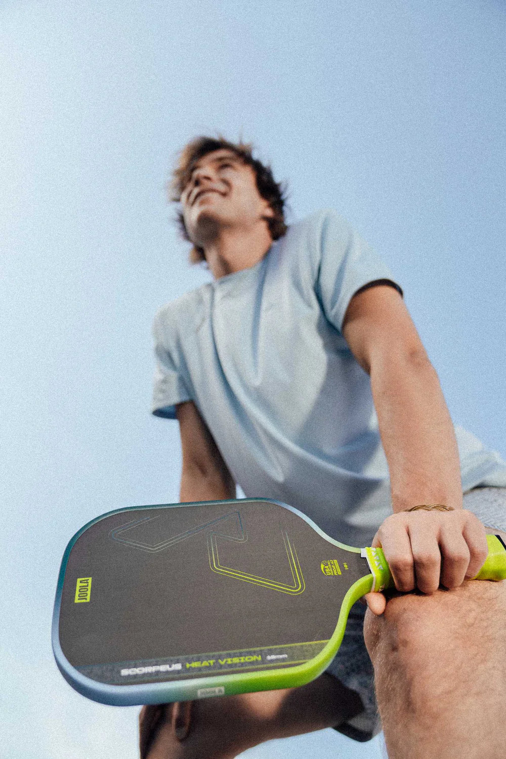 NOUVEAU! JOOLA Ben Johns Persée 