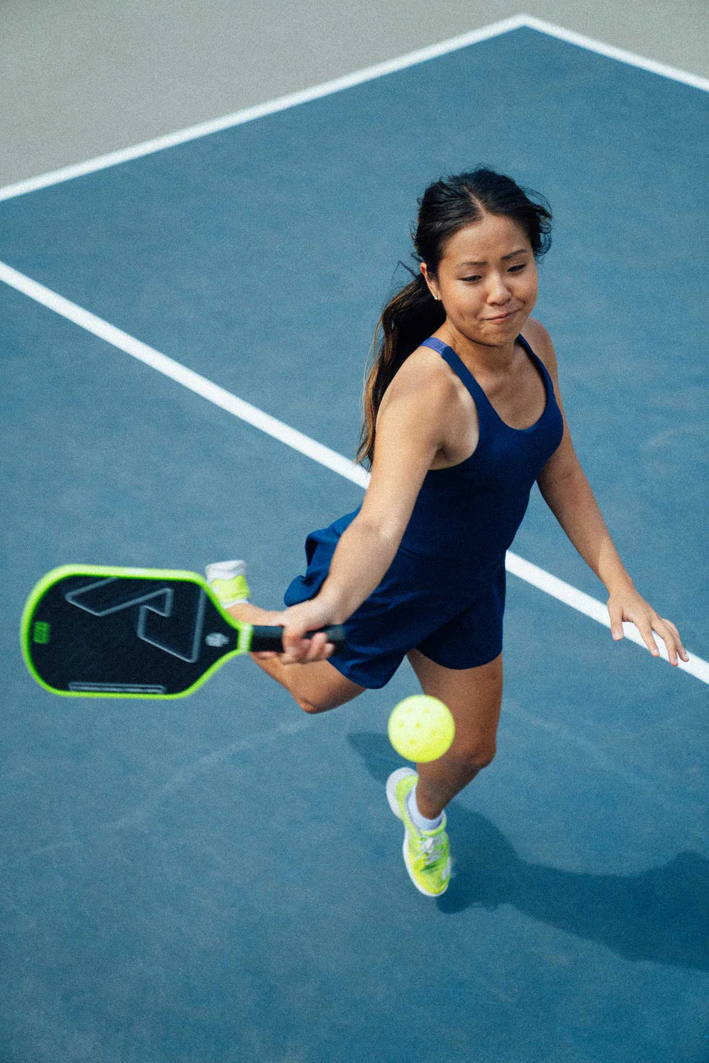 NEW! JOOLA Hyperion Double Vision