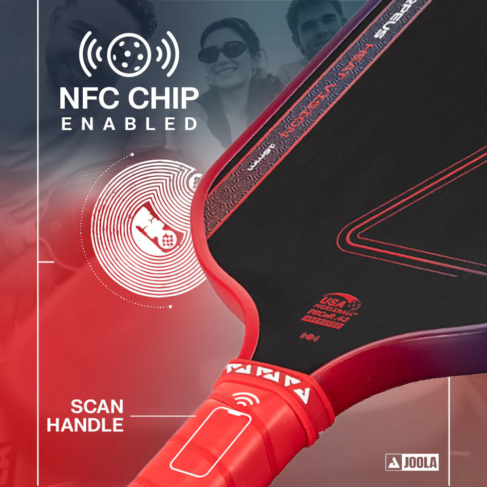 NOUVEAU! JOOLA Ben Johns Persée 