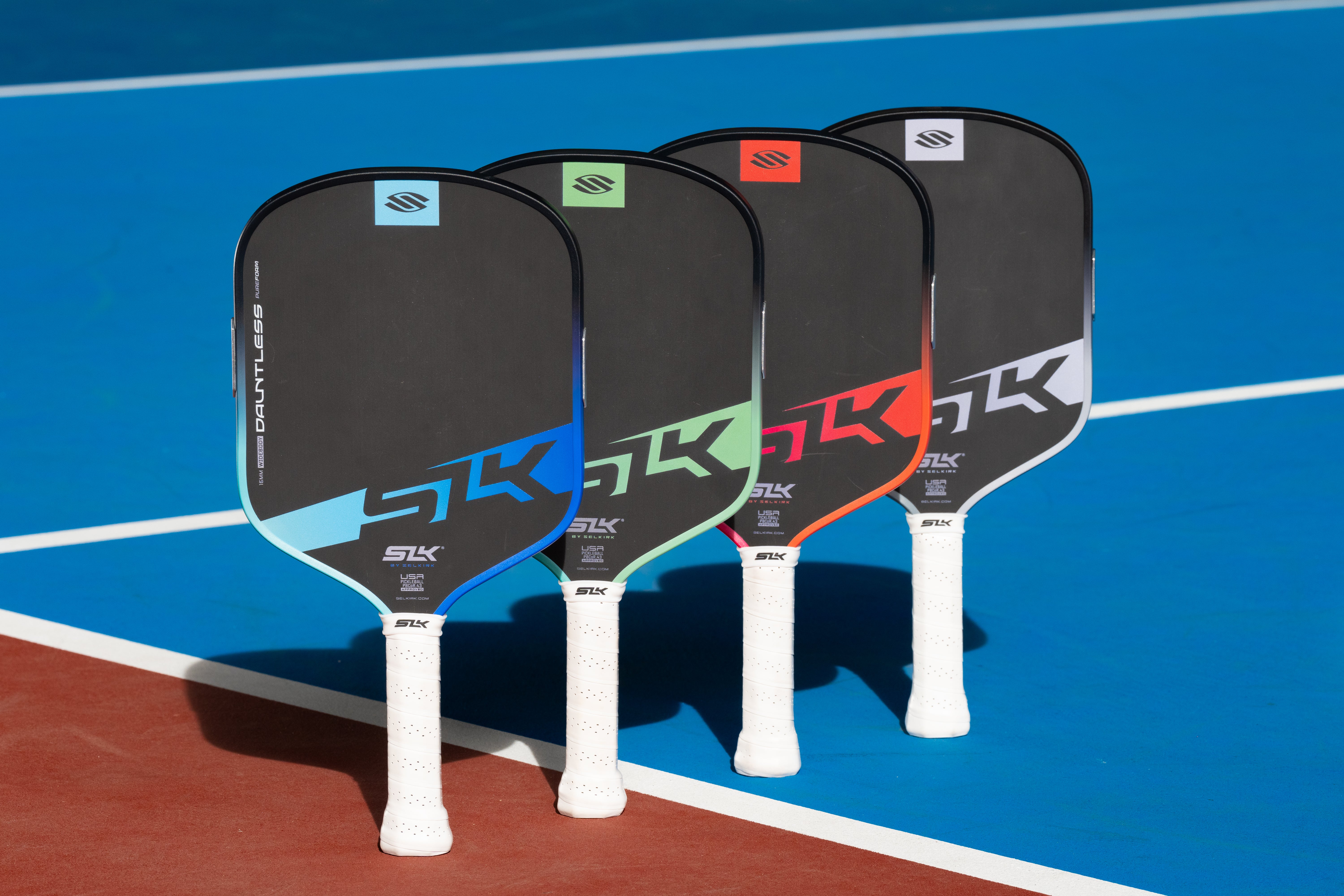 SALE! Selkirk SLK Dauntless WIDEBODY