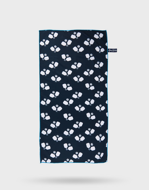 Ame&Lulu Pickleball Sports Towel