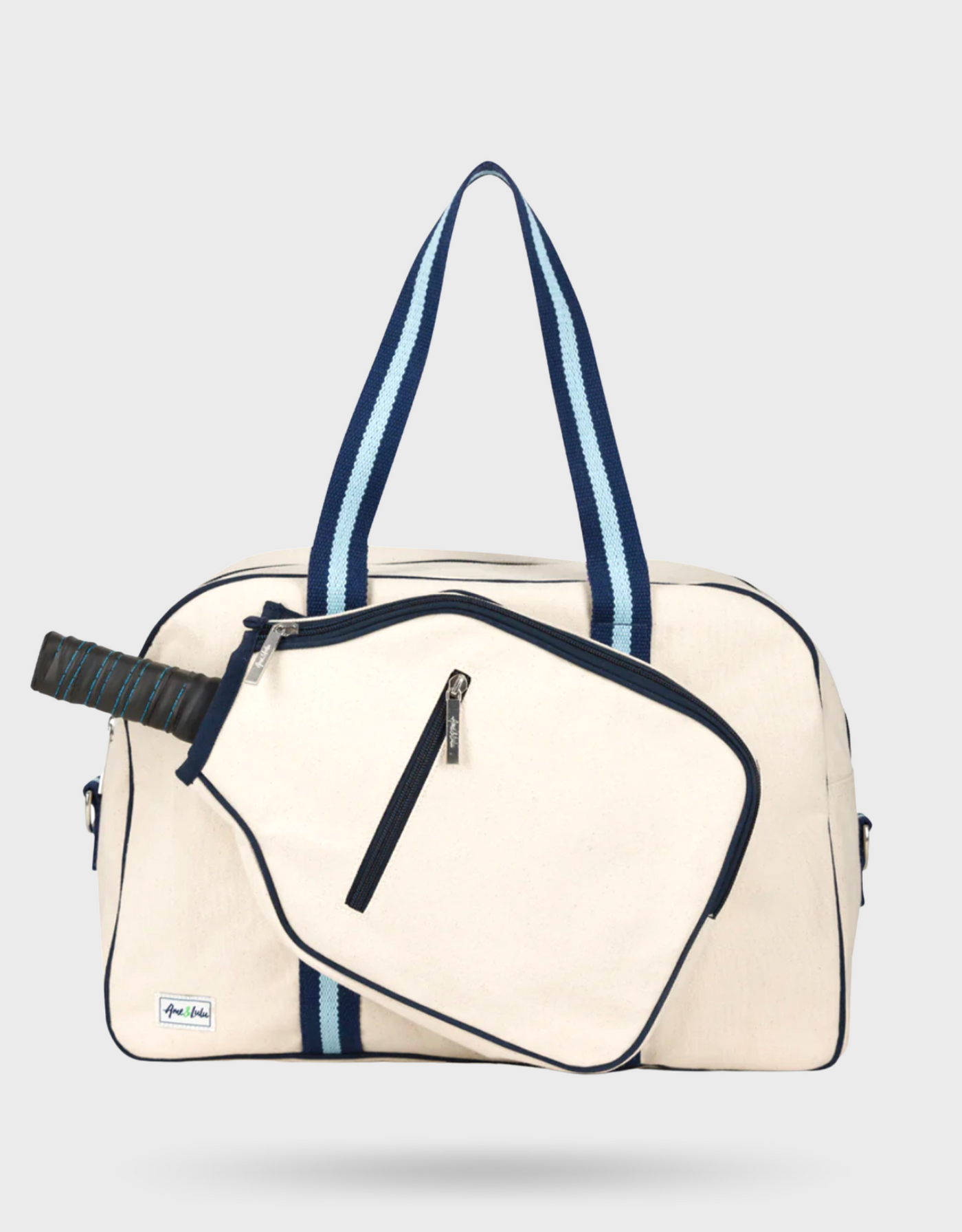Court Caddy Pickleball Bag | KTCHN Pickleball Backpacks