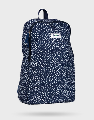 Ame&Lulu Drop Shot Pickleball Backpack