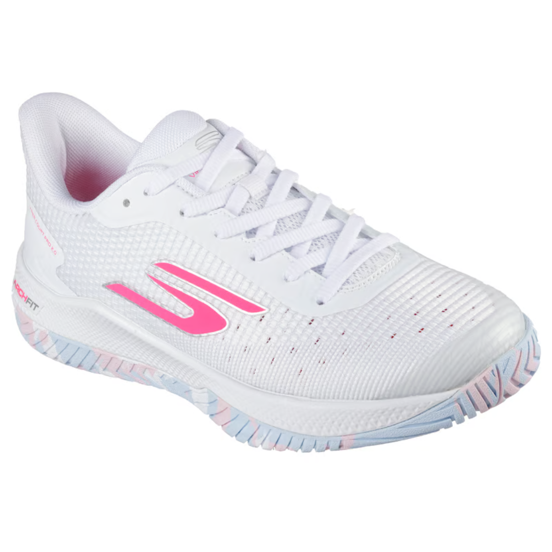 NEW! Skechers Women's Viper Court Pro 2.0