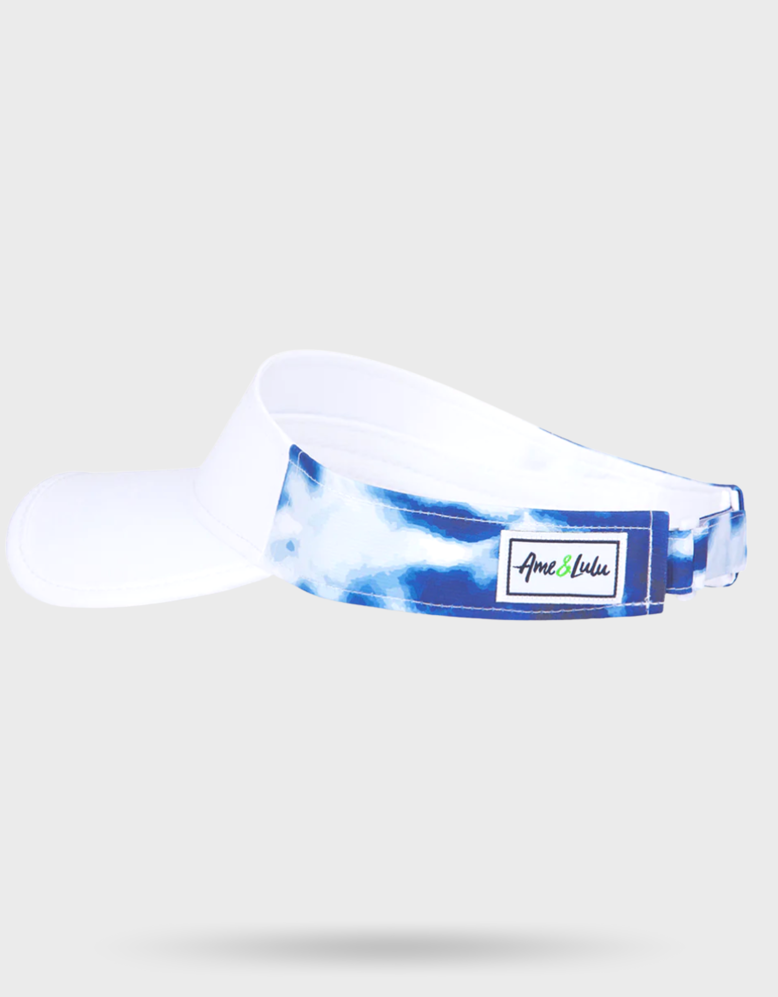Ame&Lulu Heads In The Game Visor - CLEARANCE / FINAL SALE