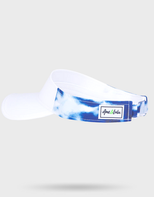 Ame&Lulu Heads In The Game Visor - 50% OFF / FINAL SALE