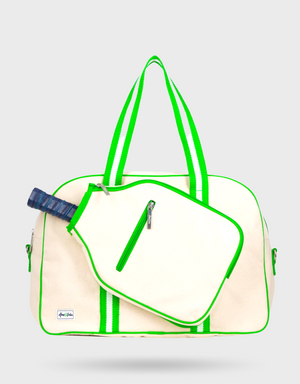 Ame&Lulu Hamptons Pickleball Bag