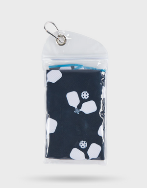 Ame&Lulu Pickleball Sports Towel