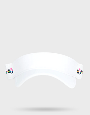 Ame&Lulu Heads In The Game Visor - 50% OFF / FINAL SALE
