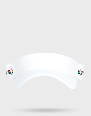 Ame&Lulu Heads In The Game Visor