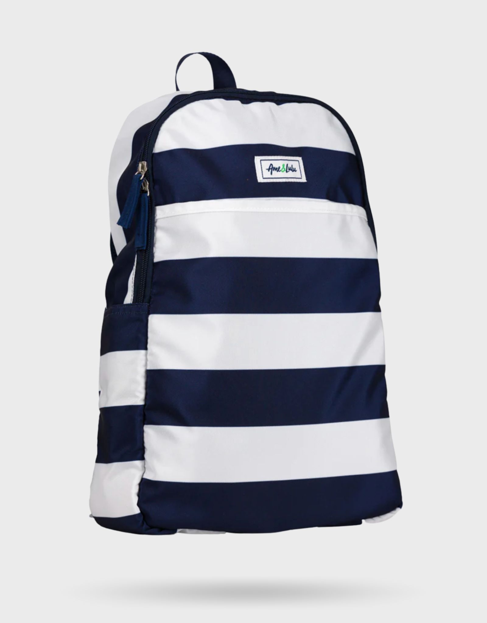 Ame&Lulu Drop Shot Pickleball Backpack - CLEARANCE / FINAL SALE