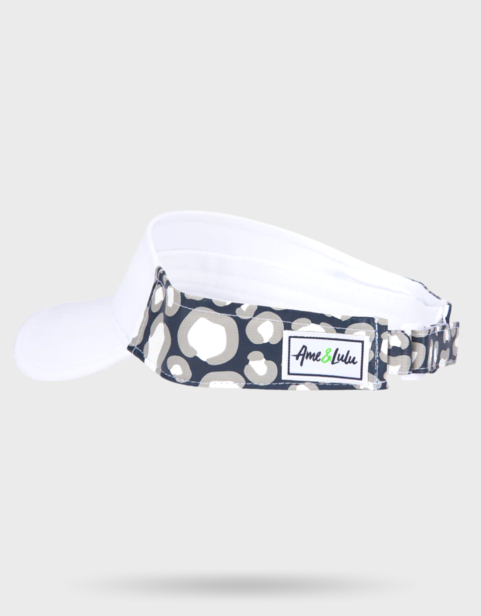 Ame&Lulu Heads In The Game Visor - CLEARANCE / FINAL SALE
