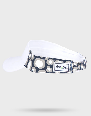 Ame&Lulu Heads In The Game Visor