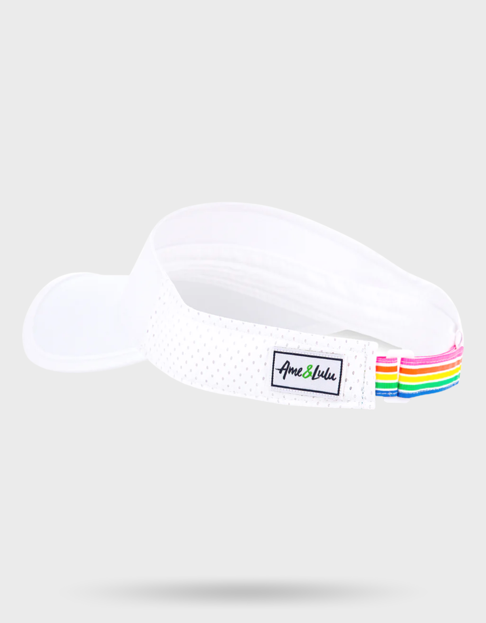 Ame&Lulu Performance Visor - CLEARANCE / FINAL SALE