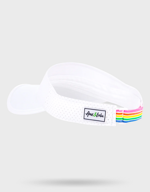 Ame&Lulu Performance Visor