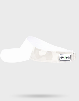 Ame&Lulu Heads In The Game Visor - 50% OFF / FINAL SALE